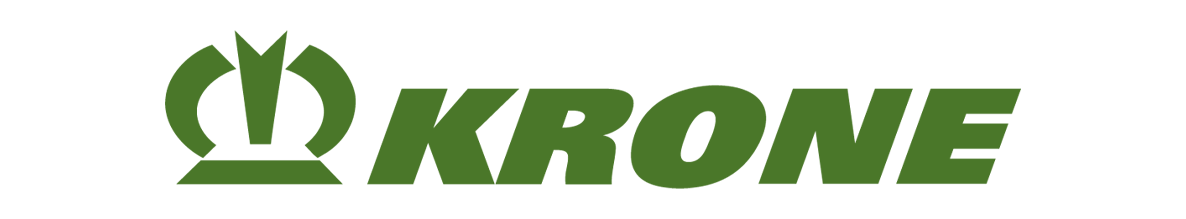 KRONE Agriculture: KRONE Logo | Aktuellste Version | Jetzt downloaden